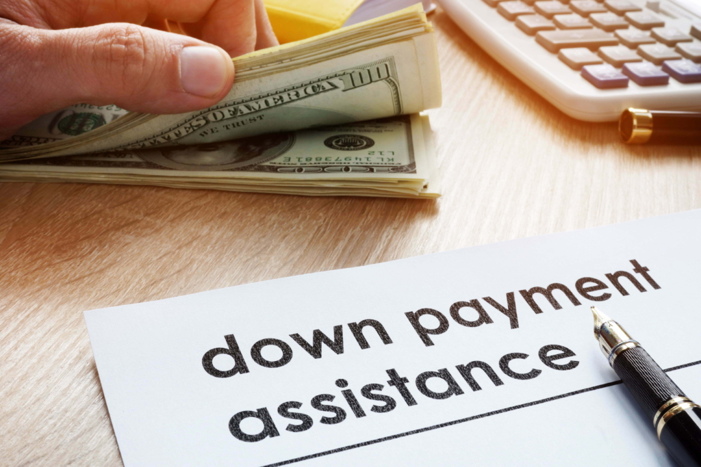 Columbus Ohio Downpayment Assistance