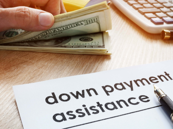 Columbus Ohio Downpayment Assistance