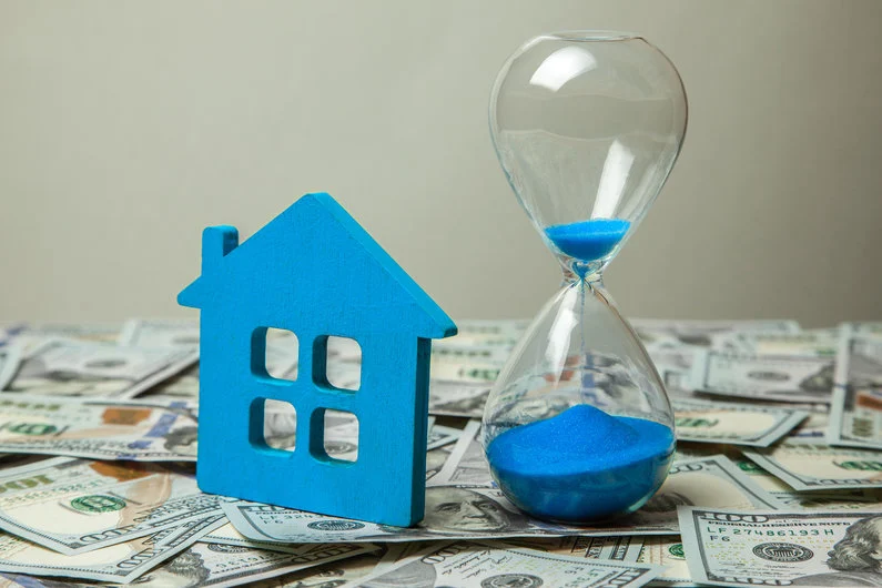 Columbus housing market with homes offering buyer opportunities due to longer days on market