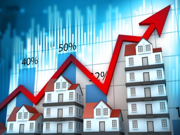 Middle East conflict impact on columbus housing market