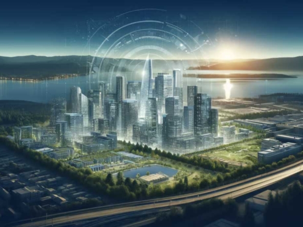 Future of Real Estate