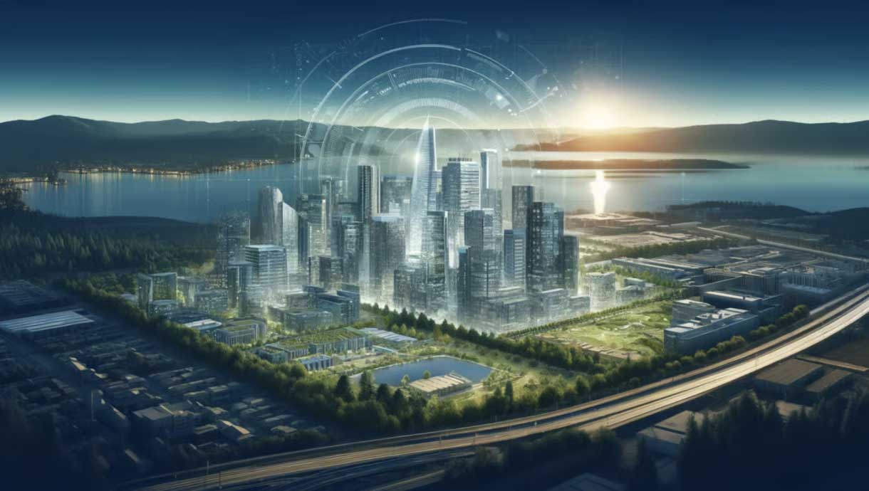 Future of Real Estate