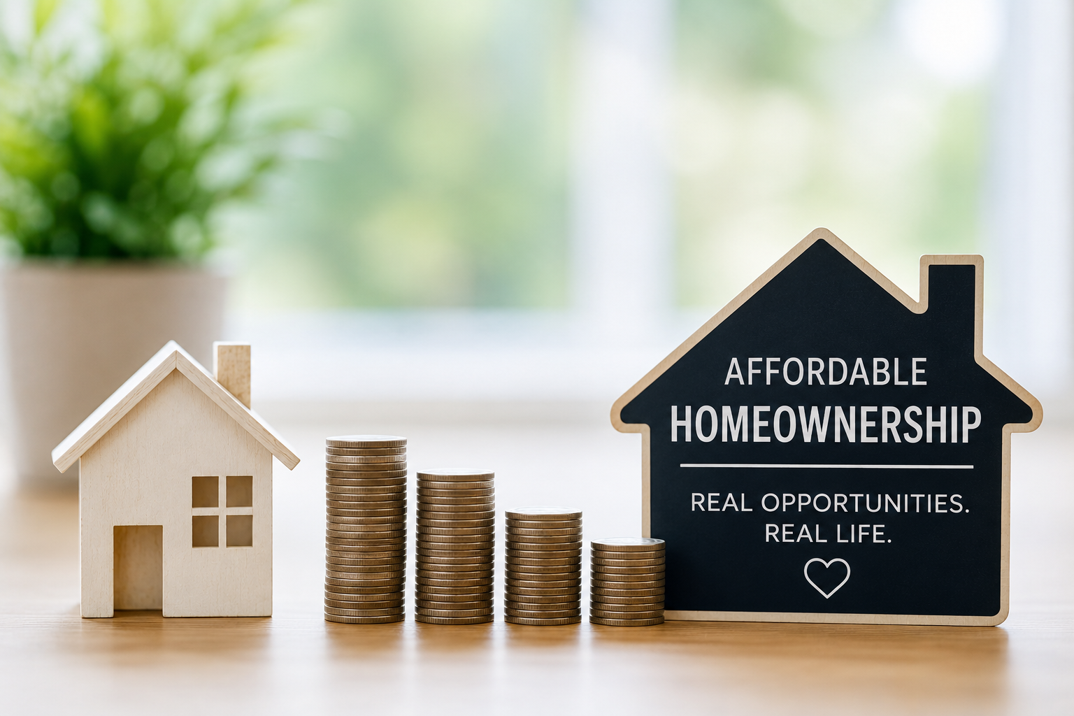 Most Affordable Places to Buy Around Columbus and Central Ohio